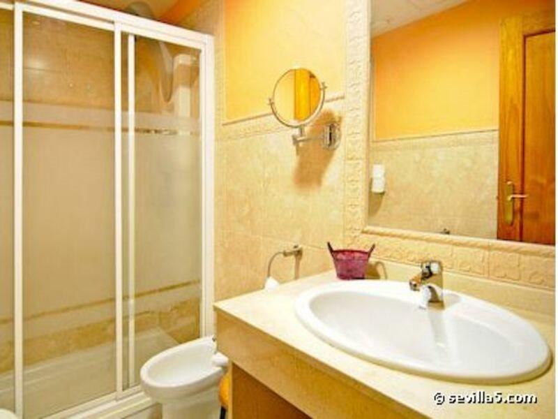 Hotel Casual Don Juan Tenorio Seville
