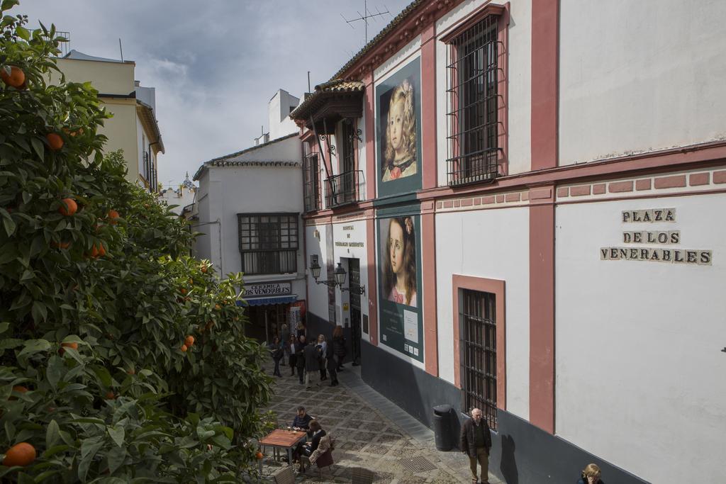 Casual Don Juan Tenorio 2* Seville