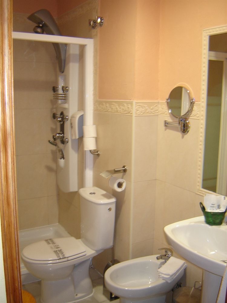 Hotel Casual Don Juan Tenorio Seville